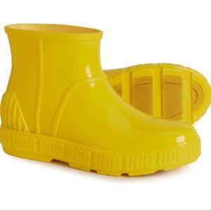 Ugg Drizlita Waterproof Rain Boots